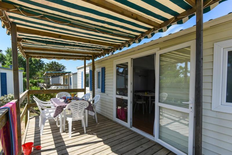 Camping L'Oasis Et California Hotel Le Barcares Room photo